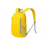 Рюкзак Fab neo, желтый