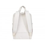 Трип 14 Эви рюкзак для ноутбука из переработанного материала объемом 9 л, кремовый