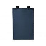 Складная сумка-холодильник Refresh, синий нэйви