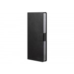 Внешний аккумулятор Rombica NEO Magnum, 10 000 мАч, алюминий, PD, QCharge, Type-C, чехол-книжка (Р)