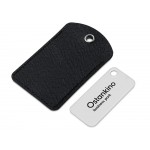 Чехол для ключа домофона Favor, черный