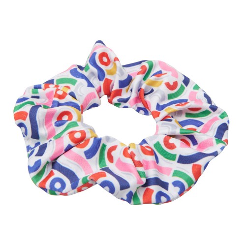 Резинка для волос с возможностью полноцветной печати