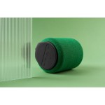 Портативная колонка mySound Clario, 15 Вт Green