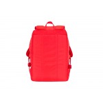 RIVACASE 5562 red Лёгкий городской рюкзак, 24л /12