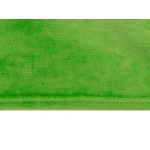 Плед флисовый Copy, зеленый