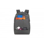 RIVACASE 8363 black рюкзак для ноутбука 15.6 / 6