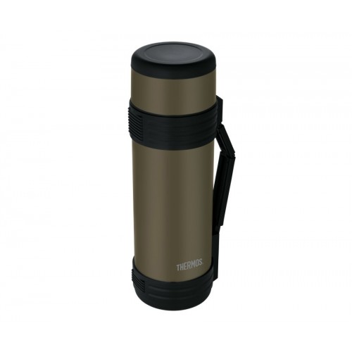 Термос из нерж. стали тм THERMOS NCD-1000 AG