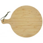 Разделочная доска Delys из бамбука - Зеленый лесной