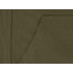 Худи унисекс Лагуна, зеленый лесной