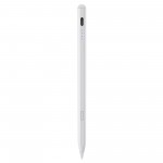 Стилус активный Magic Pencil Pro для iPad, белый, Deppa