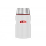 Термос из нерж. стали тм THERMOS SK3020 RCMW  0,71L