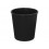 Americano® Piccolo кружка объемом 100 мл - сплошной черный