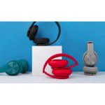 Беспроводные наушники Rombica MySound BH-14 Black (Р)