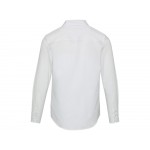 Citrine мужская рубашка из твила - Белый