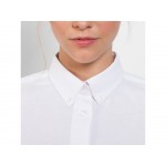 Рубашка женская Oxford, белый