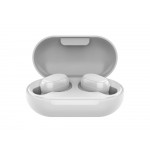 Беспроводные наушники HIPER TWS OKI White (HTW-LX2) Bluetooth 5.0 гарнитура, Белый (Р)