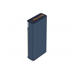 Внешний аккумулятор Rombica NEO Steam Max Blue (Р)