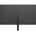 Зонт-трость Glendale 30, черный/серый