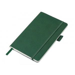 Блокнот Vision Trend А5 в гибкой обложке, зеленый