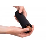 Набор винных аксессуаров 4в1 Savoie с покрытием soft touch