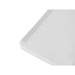 Блокнот Vision Trend А5 в гибкой обложке, черный