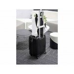 Рюкзак с защитой от краж Phantom Mini, белый