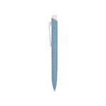 Ручка шариковая ECO W, светло-синий