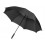 Зонт-трость Glendale 30, черный/серый