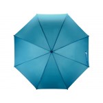 Зонт-трость Радуга, ярко-синий (Р)