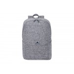 RIVACASE 7962 light grey рюкзак для ноутбука 15.6 / 6