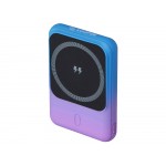 Беспроводное зарядное устройство с возможностью изготовления корпуса с градиентом по индивидуальному дизайну клиента