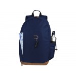 Рюкзак Chester для ноутбука, темно-синий
