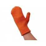 Варежки Dunant, оранжевый