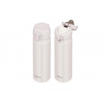 Термос из нерж. стали тм THERMOS JNL-506 ASWH0.5L