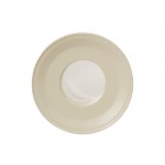 Вакуумная герметичная термокружка Inter, бежевый, нерж. сталь