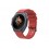 Смарт-часы CANYON Otto SW-86, красный