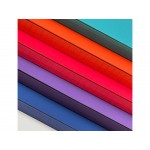 Ежедневник недатированный А5 Megapolis Color Flex New, оранжевый