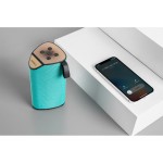 Портативная акустика Rombica mysound Tetria Green (Р)