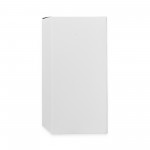 Внешний аккумулятор Kris soft touch, 10000mAh (Фиолетовый)
