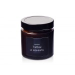 Подарочный набор Re:f. Shelter  с пледом, зеркалом, свечой и диффузором