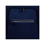 RIVACASE 7561 dark blue ECO рюкзак для ноутбука 15.6-16 / 6