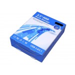 Внешний жесткий диск Saturn 500 Гб, синий