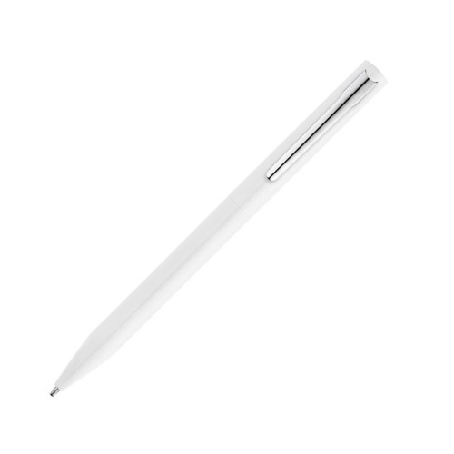 WASS. Алюминиевая шариковая ручка, Белый