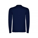 Футболка с длинным рукавом Extreme детская, нэйви