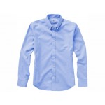 Рубашка с длинными рукавами Vaillant, голубой