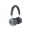Беспроводные наушники Rombica mysound BH-13 Gray ANC, серый (Р)