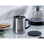 Термокружка из нерж. стали тм THERMOS JDG-352C SMT 0.35L