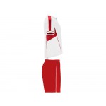 Спортивный костюм Boca, белый/красный