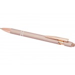 Nanna шариковая ручка с отделкой из розового золота - Dusty Pink (синие чернила)