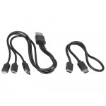 Внешний аккумулятор Mild Pro c быстрой зарядкой QC/PD, 20 000 mAh, серый (Р)